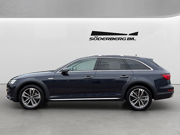 Audi A4 allroad 6 of 30