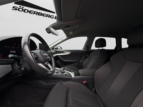 Audi A4 allroad 10 of 30