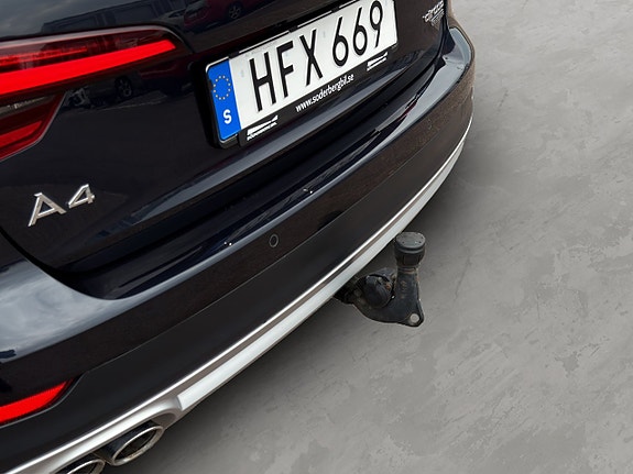 Audi A4 allroad 27 of 30
