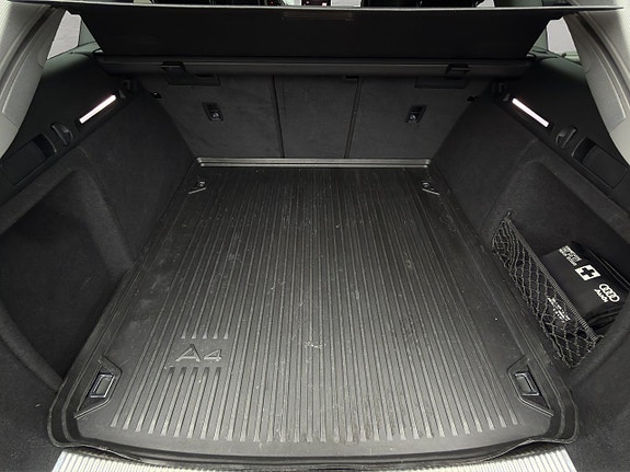 Audi A4 allroad 30 of 30