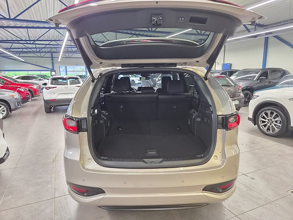 Mazda CX-80 14 of 14