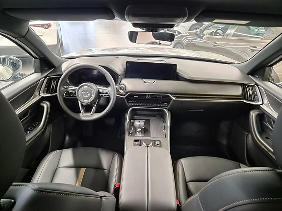 Mazda CX-80 9 of 14