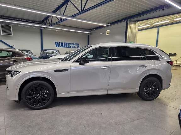 Mazda CX-80 2 of 14