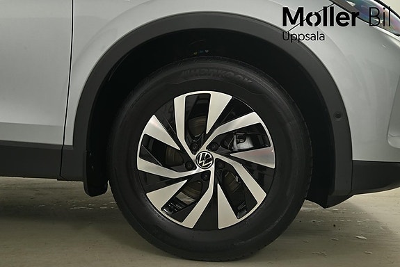 Volkswagen Tiguan 10 of 10