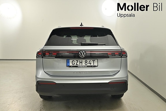 Volkswagen Tiguan 6 of 10
