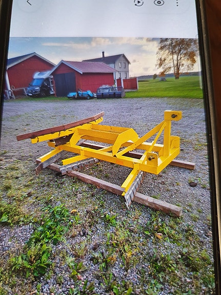Vägsladd 2 of 2