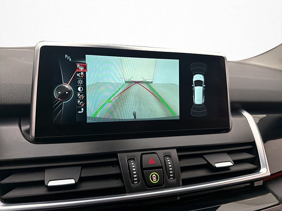 BMW 220d 17 of 30