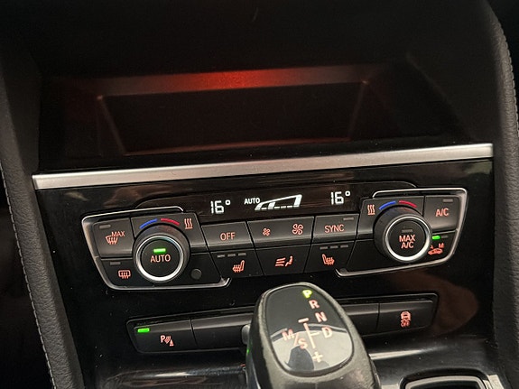 BMW 220d 21 of 30
