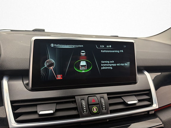 BMW 220d 20 of 30