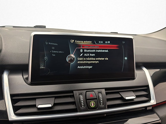 BMW 220d 19 of 30
