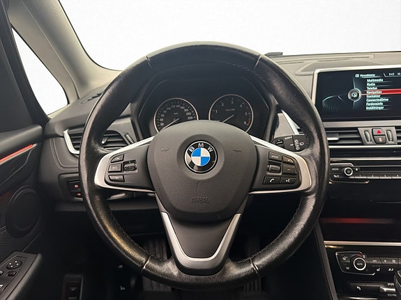 BMW 220d 12 of 30