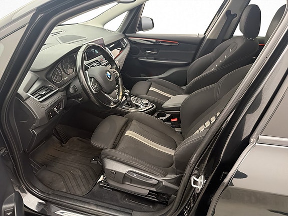 BMW 220d 10 of 30