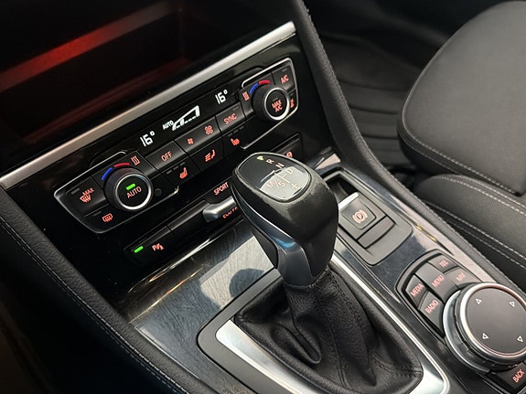 BMW 220d 22 of 30