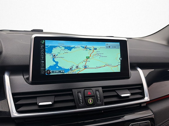 BMW 220d 18 of 30