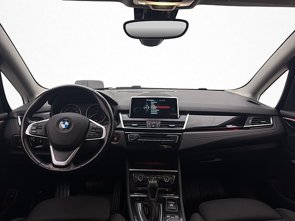 BMW 220d 23 of 30
