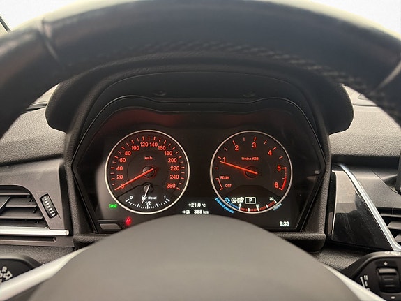 BMW 220d 14 of 30