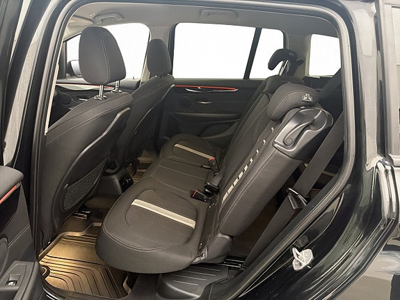 BMW 220d 26 of 30