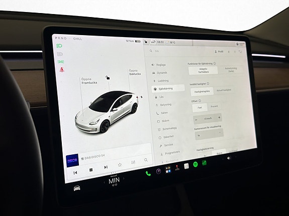 Tesla Model 3 21 of 30