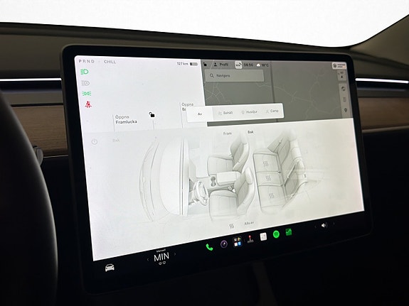 Tesla Model 3 20 of 30