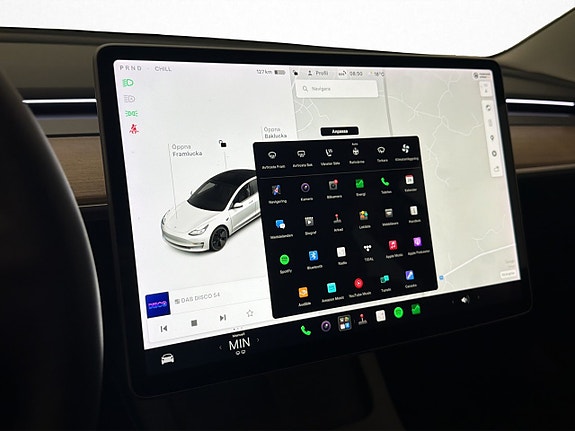 Tesla Model 3 24 of 30