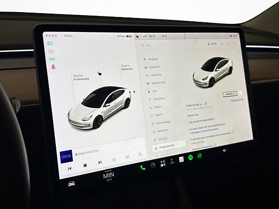 Tesla Model 3 22 of 30