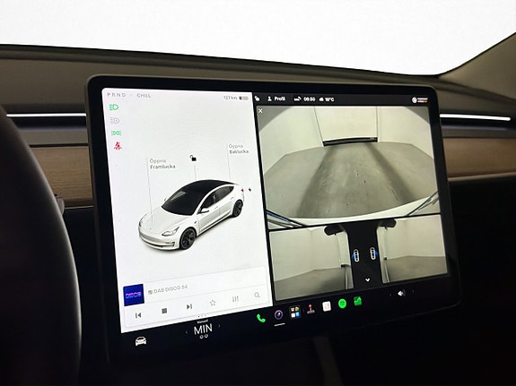 Tesla Model 3 17 of 30