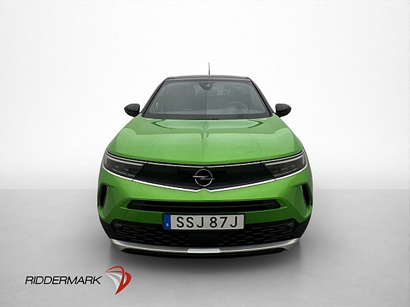 Opel Mokka-e 3 of 30