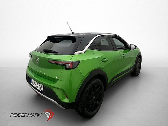 Opel Mokka-e 9 of 30