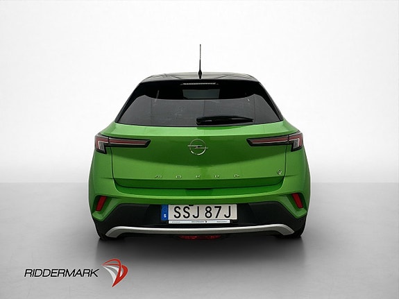Opel Mokka-e 8 of 30