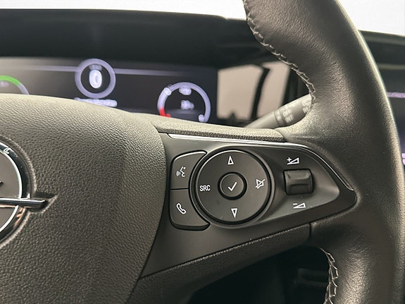 Opel Mokka-e 16 of 30
