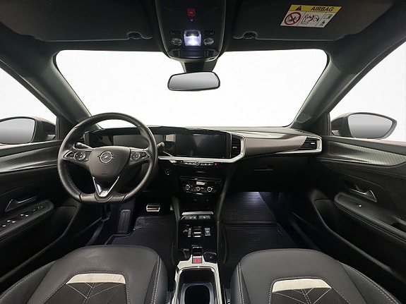 Opel Mokka-e 23 of 30