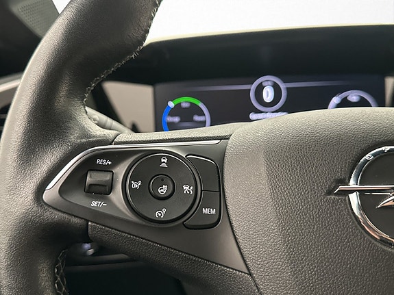 Opel Mokka-e 14 of 30