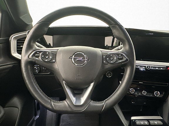 Opel Mokka-e 13 of 30