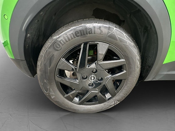 Opel Mokka-e 30 of 30