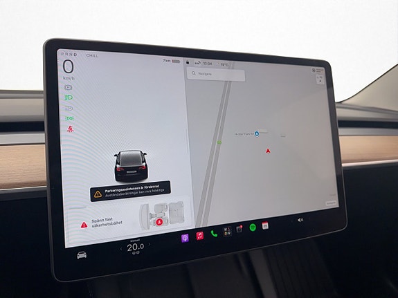 Tesla Model 3 19 of 30