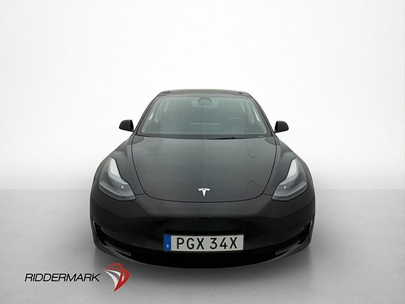 Tesla Model 3 3 of 30