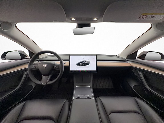 Tesla Model 3 26 of 30