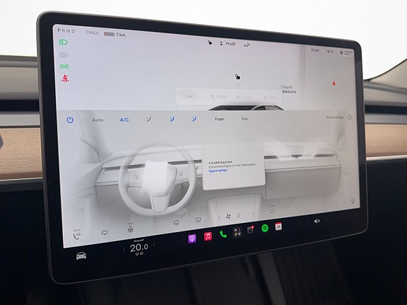 Tesla Model 3 20 of 30
