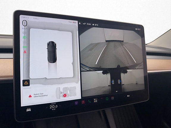 Tesla Model 3 18 of 30
