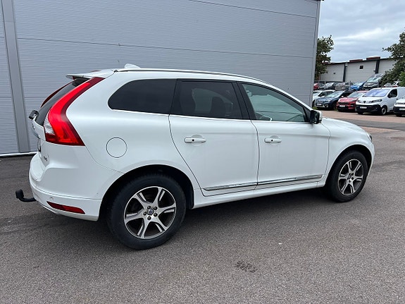 Volvo XC60 20 of 22