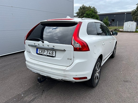 Volvo XC60 21 of 22