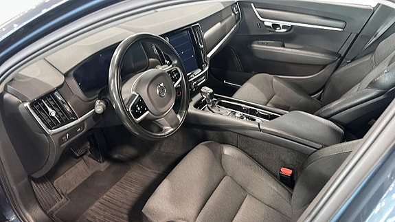 Volvo V90 Cross Country 9 of 9