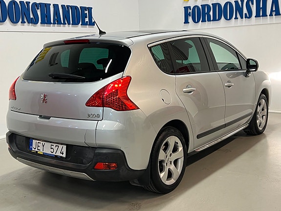 Peugeot 3008 9 of 26