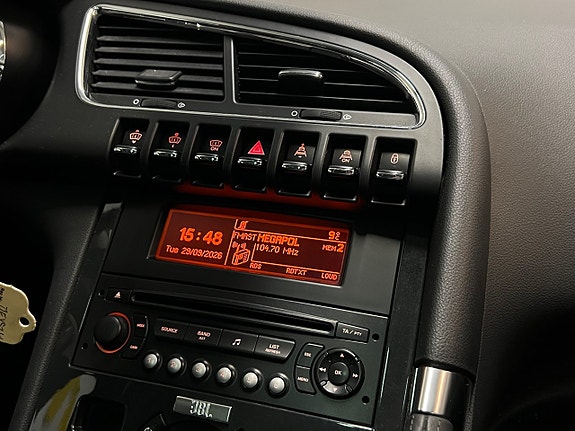 Peugeot 3008 21 of 26
