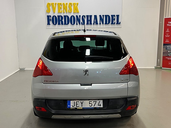 Peugeot 3008 8 of 26