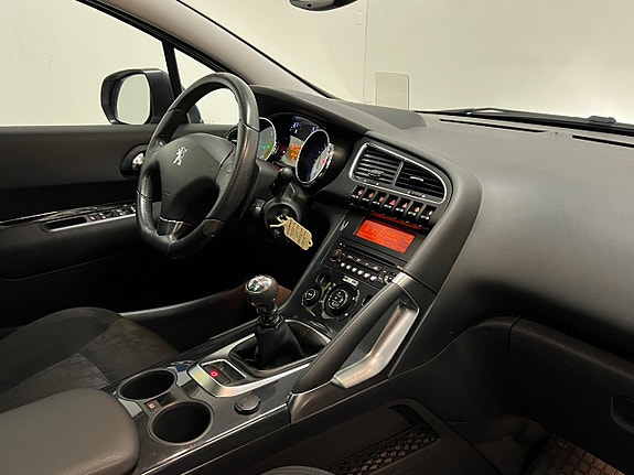 Peugeot 3008 18 of 26