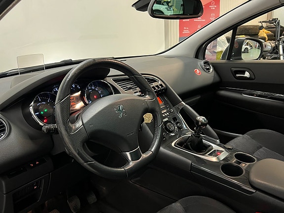 Peugeot 3008 14 of 26