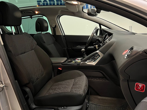 Peugeot 3008 19 of 26