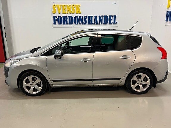 Peugeot 3008 6 of 26