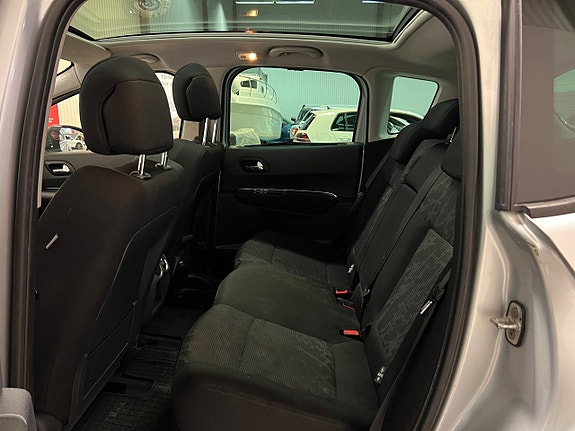 Peugeot 3008 17 of 26